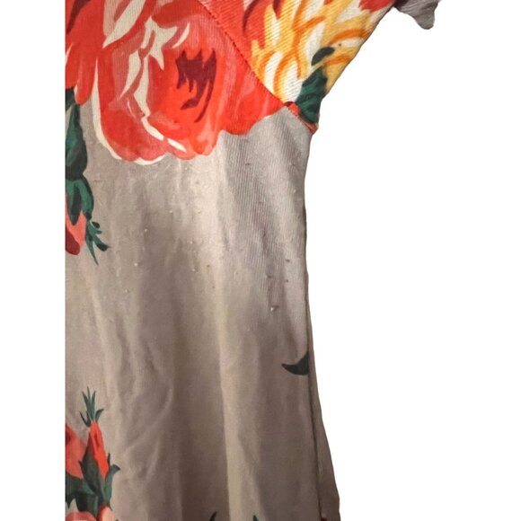 Matilda Jane Say I’m A Dreamer Dress Women's Size Medium Overall good condition - Picture 6 of 8